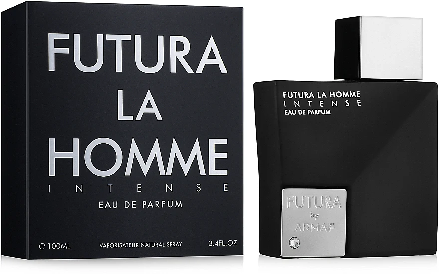Armaf - Futura La Homme Intense EDP 100ML